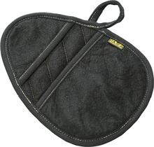 Mechanix Wear SUP-PAD-05 - X-Pad - Suppressor Safety (One Size, Black)