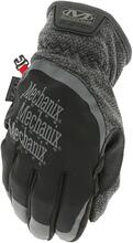 Mechanix Wear CWKFF-58-012 - COLDWORK™ FastFit® XXL, BLK/GRY