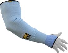 Mechanix Wear SS2E-33 - SpeedKnit™ Sleeves SS2E33 (One Size, Light Blue)