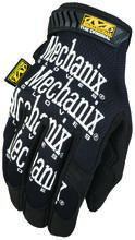 Mechanix Wear MG-P05-008 - Original Black Vendpack SM