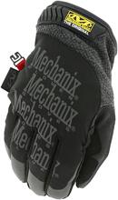 Mechanix Wear CWKMG-58-009 - COLDWORK™ Original MD, BLK/GRY