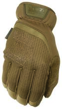 Mechanix Wear FFTAB-72-012 - FastFit® Coyote XXL