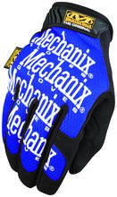 Mechanix Wear MG-03-010 - Original Blue LG