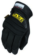 Mechanix Wear CXG-L5-010 - Team Issue Carbon-X Level 5 Black LG