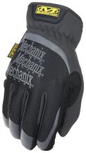 Mechanix Wear MFF-05-011 - FastFit® Black XL