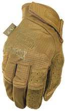 Mechanix Wear MSV-72-011 - Specialty Vent Coyote XL