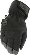 Mechanix Wear CWKWS-58-012 - COLDWORK™ Wind Shell XXL, BLK/GRY