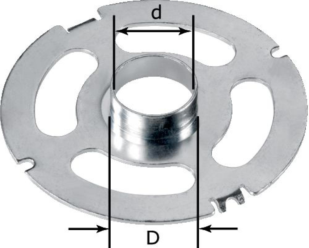 Template KR-D 19,05/OF 2200<span class=' ItemWarning' style='display:block;'>Item is usually in stock, but we&#39;ll be in touch if there&#39;s a problem<br /></span>