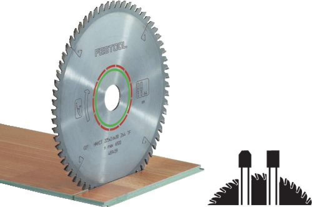 Saw Blade 190x2,6x30 TF54<span class=' ItemWarning' style='display:block;'>Item is usually in stock, but we&#39;ll be in touch if there&#39;s a problem<br /></span>