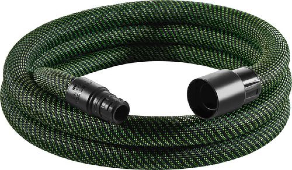 Suction hose D 27/32x3,5m-AS/CT<span class=' ItemWarning' style='display:block;'>Item is usually in stock, but we&#39;ll be in touch if there&#39;s a problem<br /></span>