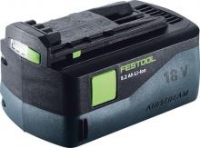 Festool 201066 - Battery pack BP 18 Li 5,2 Ah Li-Ion AS