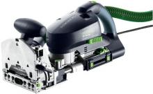 Festool 574447 - DOMINO Joiner DF 700 EQ-Set  {DOMINO XL}