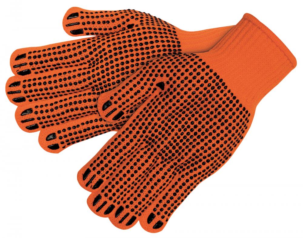 Heavy Weight 2-Sided Dot, Hi Vis Orange<span class=' ItemWarning' style='display:block;'>Item is usually in stock, but we&#39;ll be in touch if there&#39;s a problem<br /></span>