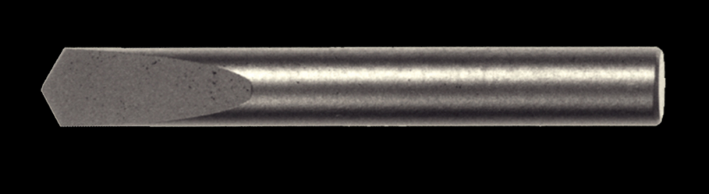 118° Solid Carbide Spade Drill<span class=' ItemWarning' style='display:block;'>Item is usually in stock, but we&#39;ll be in touch if there&#39;s a problem<br /></span>