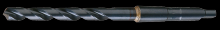 Chicago-Latrobe 53844 - 118° General Purpose Taper Shank Drill