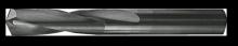 Chicago-Latrobe 78654 - 118° Solid Carbide Stub Length Drill