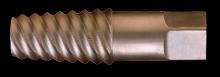 Chicago-Latrobe 65021 - Screw Extractor