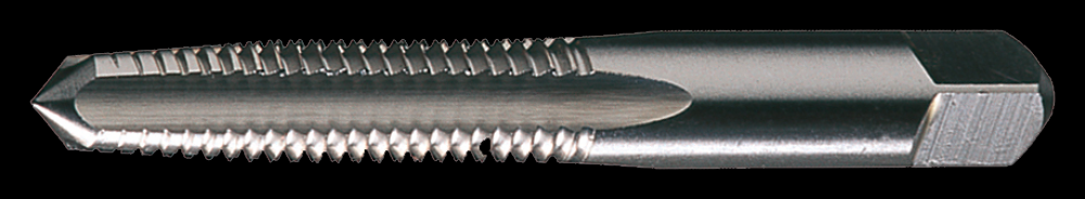 Plug Chamfer Carbon Steel Hand Tap<span class=' ItemWarning' style='display:block;'>Item is usually in stock, but we&#39;ll be in touch if there&#39;s a problem<br /></span>