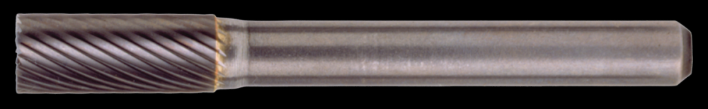 CLE-SB Cylindrical Bur (w/ End Cut)<span class=' ItemWarning' style='display:block;'>Item is usually in stock, but we&#39;ll be in touch if there&#39;s a problem<br /></span>