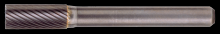 Cle-Line C17633 - CLE-SB Cylindrical Bur (w/ End Cut)