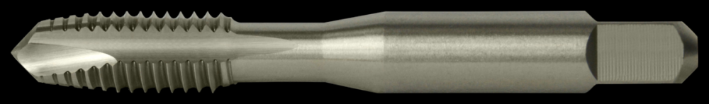 Plug Chamfer Spiral Point Tap<span class=' ItemWarning' style='display:block;'>Item is usually in stock, but we&#39;ll be in touch if there&#39;s a problem<br /></span>