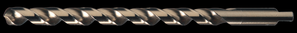 118° Cobalt Heavy-Duty Taper Length Drill<span class=' ItemWarning' style='display:block;'>Item is usually in stock, but we&#39;ll be in touch if there&#39;s a problem<br /></span>