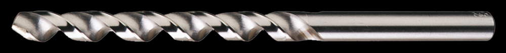 118° High-Helix Taper Length Drill<span class=' ItemWarning' style='display:block;'>Item is usually in stock, but we&#39;ll be in touch if there&#39;s a problem<br /></span>