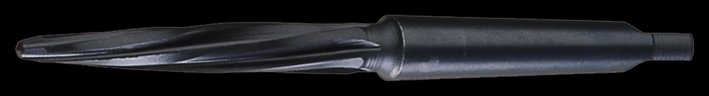 Taper Shank Car Reamer<span class=' ItemWarning' style='display:block;'>Item is usually in stock, but we&#39;ll be in touch if there&#39;s a problem<br /></span>