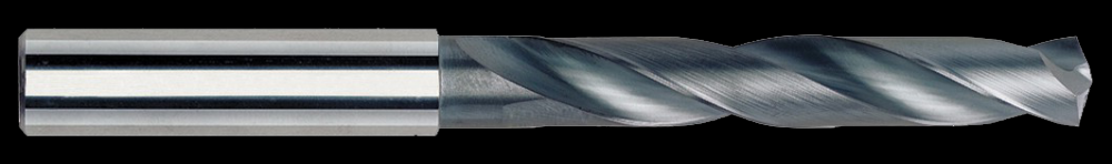 Solid Carbide 5xD Common Shank Drill<span class=' ItemWarning' style='display:block;'>Item is usually in stock, but we&#39;ll be in touch if there&#39;s a problem<br /></span>