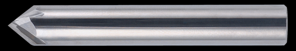 4-Flute Single End Chamfer Tool<span class=' ItemWarning' style='display:block;'>Item is usually in stock, but we&#39;ll be in touch if there&#39;s a problem<br /></span>