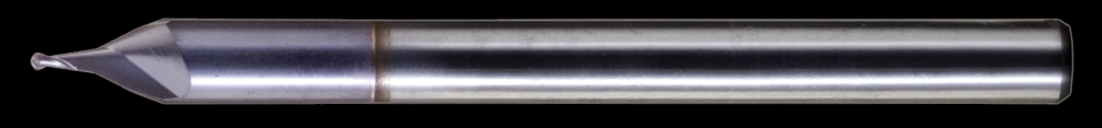 2-Flute Ball Nose Straight Flute Engraving Tool<span class=' ItemWarning' style='display:block;'>Item is usually in stock, but we&#39;ll be in touch if there&#39;s a problem<br /></span>