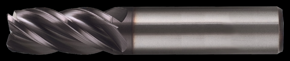 4-Flute Corner Radius End Mill<span class=' ItemWarning' style='display:block;'>Item is usually in stock, but we&#39;ll be in touch if there&#39;s a problem<br /></span>