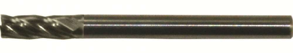 4-Flute Mini Solid Carbide End Mill<span class=' ItemWarning' style='display:block;'>Item is usually in stock, but we&#39;ll be in touch if there&#39;s a problem<br /></span>