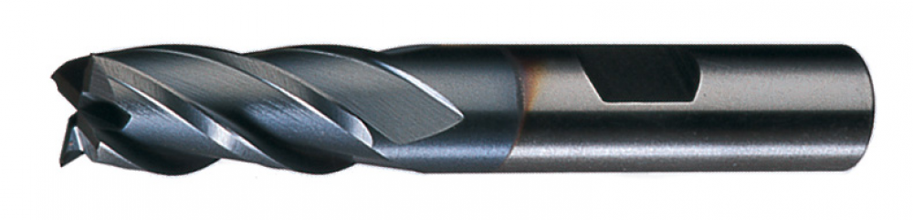 Cobalt, Single End, Multi-Flute, Center Cutting<span class=' ItemWarning' style='display:block;'>Item is usually in stock, but we&#39;ll be in touch if there&#39;s a problem<br /></span>