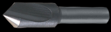 Cleveland C46119 - Single-Flute Countersink