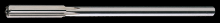 Cleveland C25060 - Straight Shank Straight Flute Reamer