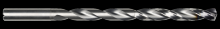 Cleveland C92627 - Solid Carbide 12xD Common Shank Drill