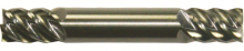 Cleveland C60105 - 5-Flute High-Performance End Mill