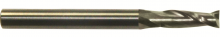 Cleveland C76204 - 2-Flute Mini Solid Carbide End Mill