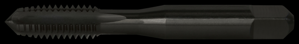 Straight Flute Hand Tap<span class=' ItemWarning' style='display:block;'>Item is usually in stock, but we&#39;ll be in touch if there&#39;s a problem<br /></span>