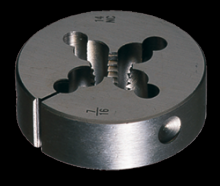 Greenfield 401490 - Round Adjustable Die