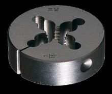 Greenfield 415724 - Round Adjustable Die