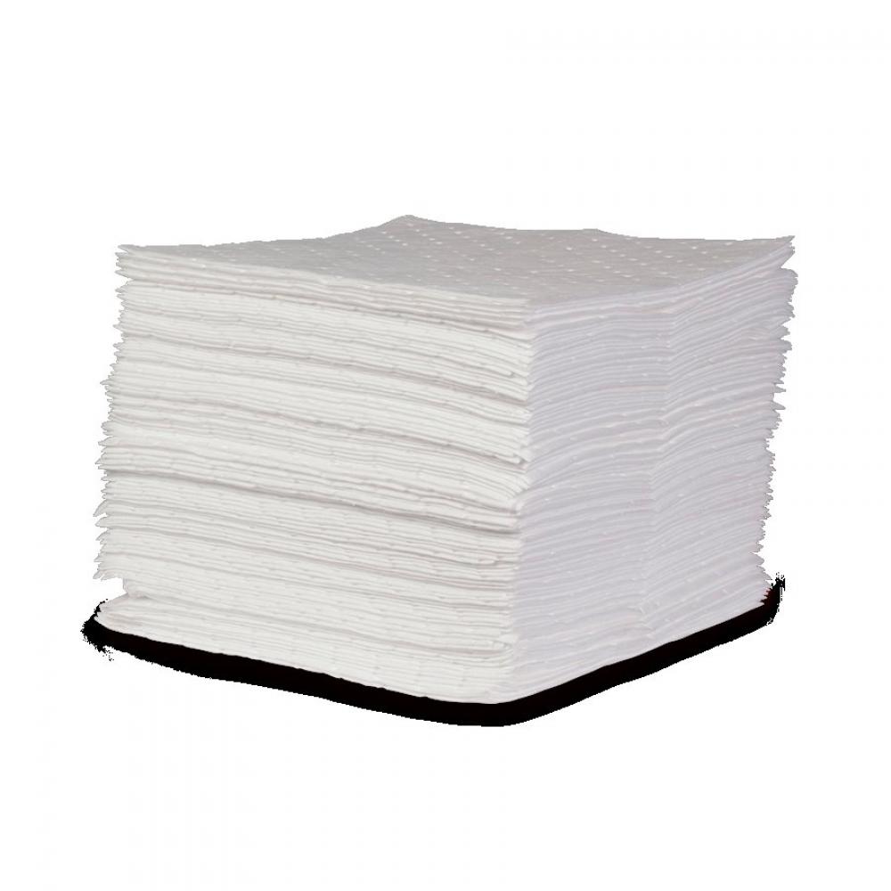 SORBENT PAD. OIL ONLY. FRT RES 200/BALE<span class=' ItemWarning' style='display:block;'>Item is usually in stock, but we&#39;ll be in touch if there&#39;s a problem<br /></span>