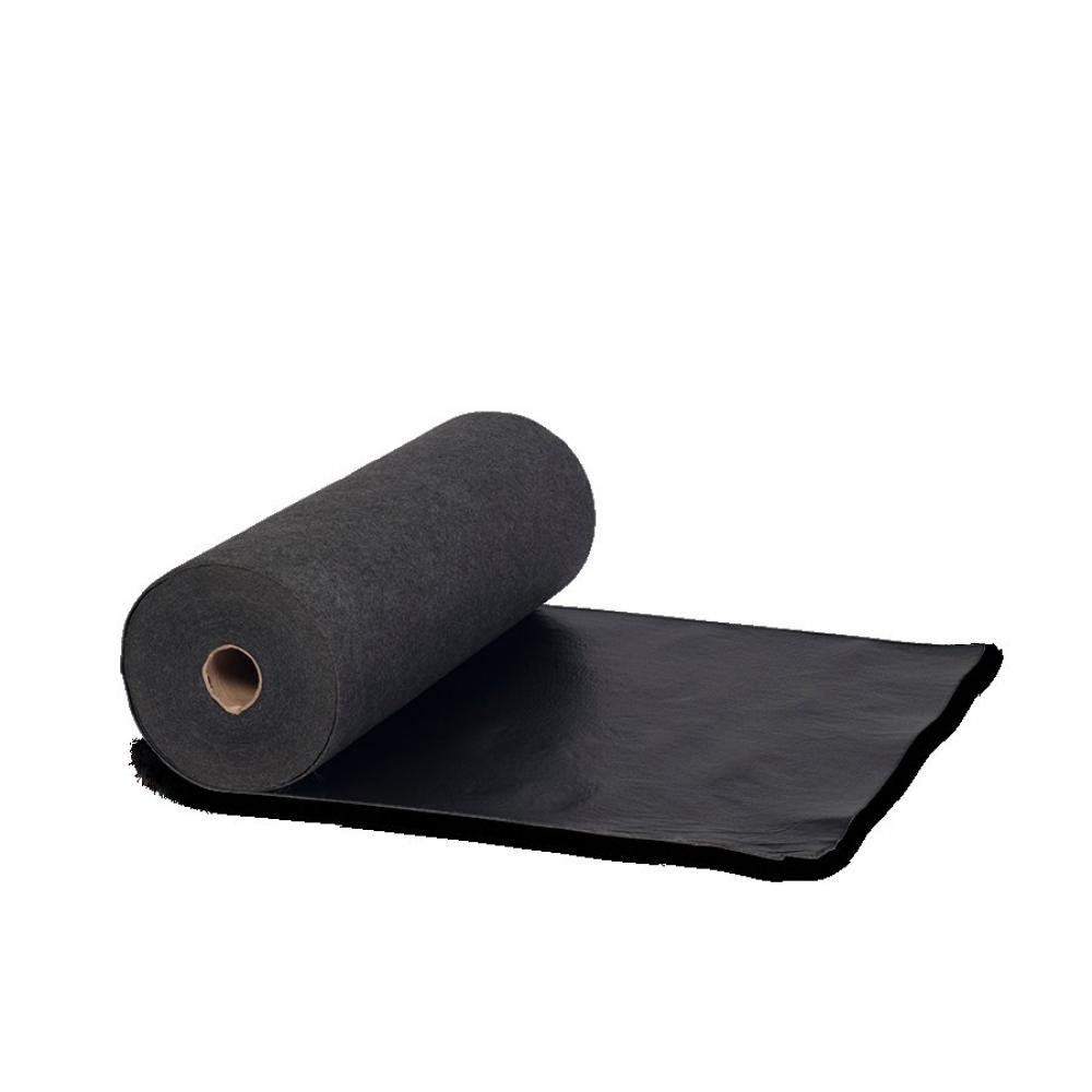 SORBENT RUG. POLY BACKED. 36&#34;X100&#39;<span class=' ItemWarning' style='display:block;'>Item is usually in stock, but we&#39;ll be in touch if there&#39;s a problem<br /></span>