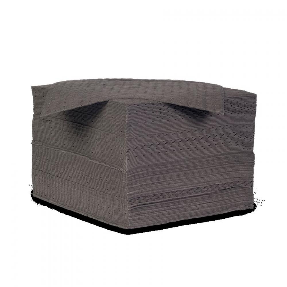 SORBENT PAD. GENERAL. PREMIUM. 100/BALE<span class=' ItemWarning' style='display:block;'>Item is usually in stock, but we&#39;ll be in touch if there&#39;s a problem<br /></span>