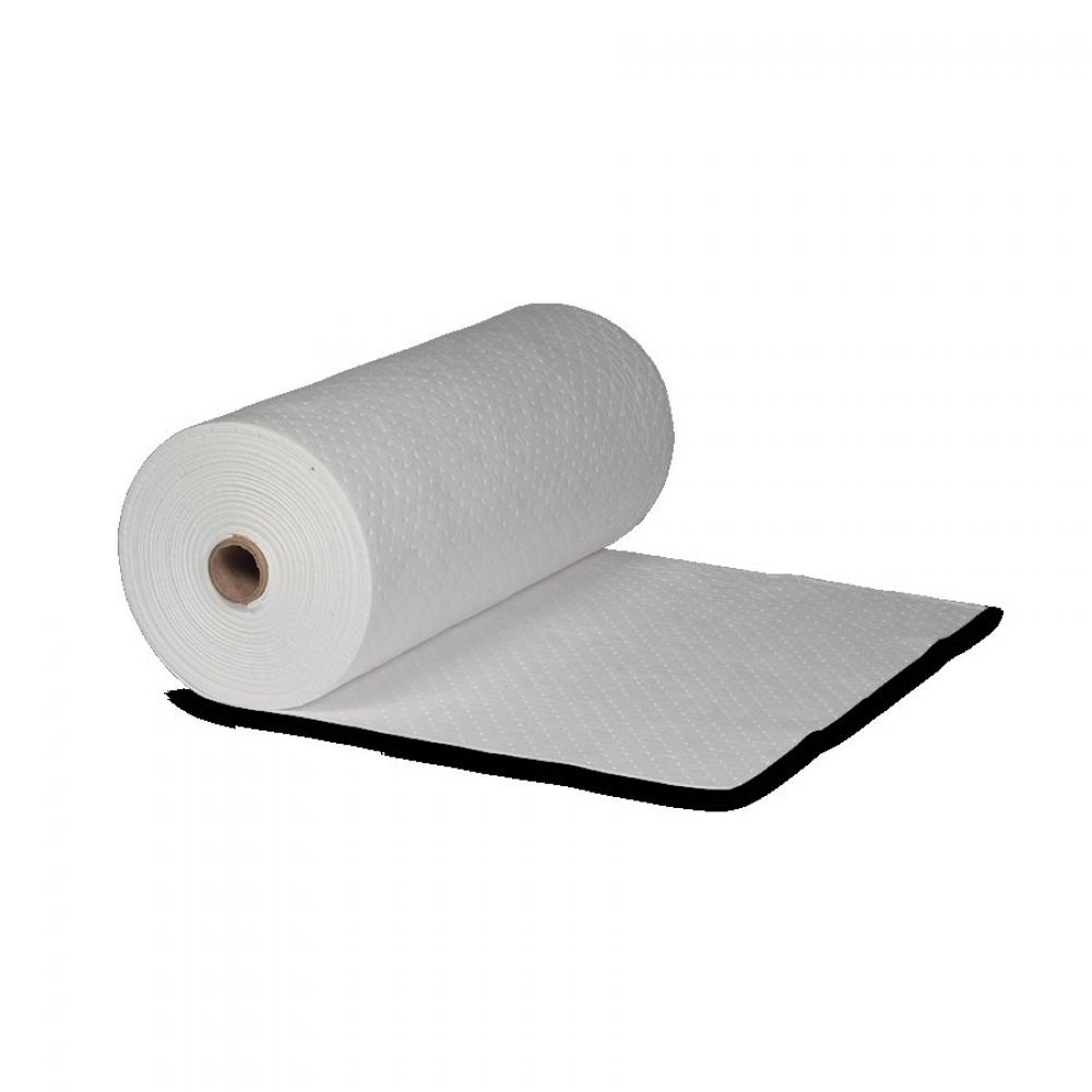 SORBENT ROLL. OIL ONLY 38&#34;X144&#39;. 1/BALE<span class=' ItemWarning' style='display:block;'>Item is usually in stock, but we&#39;ll be in touch if there&#39;s a problem<br /></span>