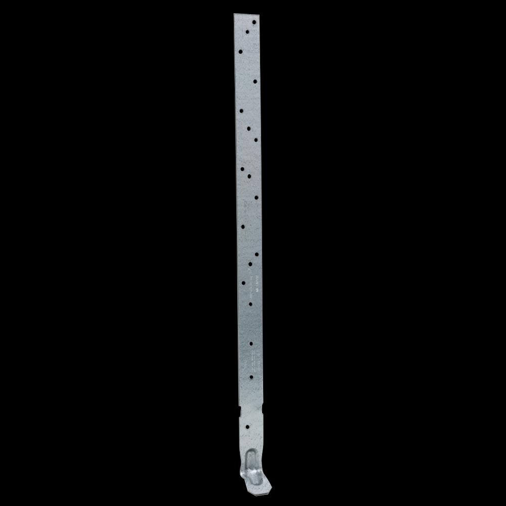 META 20-in. Galvanized Embedded Truss Anchor<span class=' ItemWarning' style='display:block;'>Item is usually in stock, but we&#39;ll be in touch if there&#39;s a problem<br /></span>