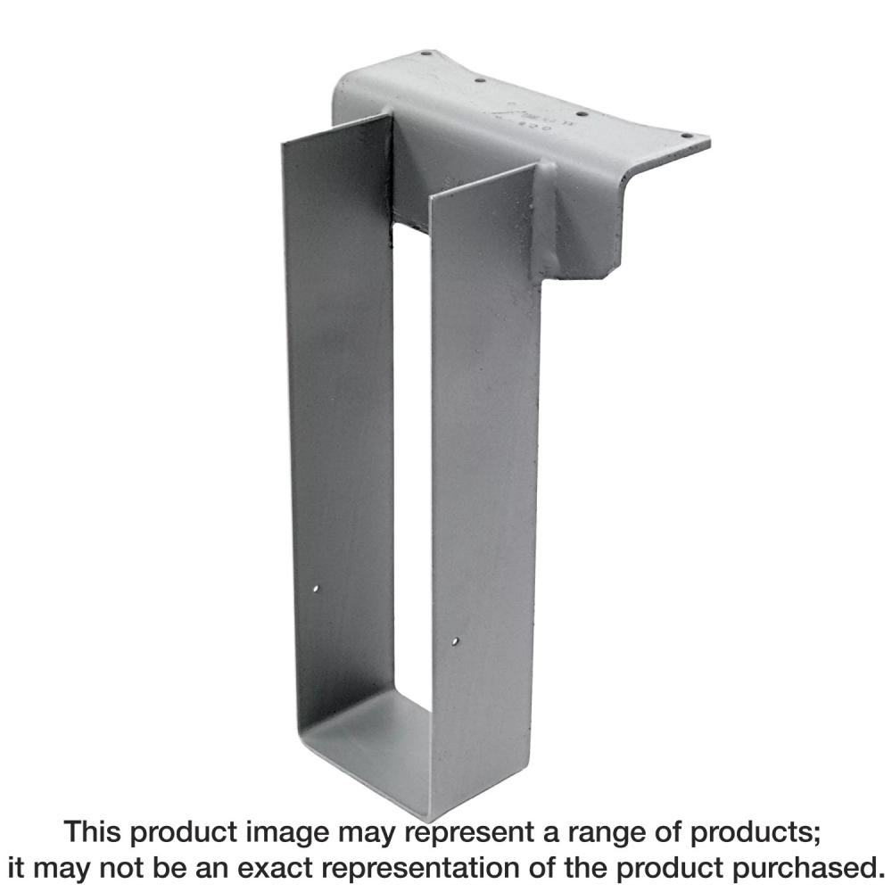 WP Welded Top-Flange Joist Hanger for 1-3/4 in. x 11-7/8 in. Engineered Wood<span class=' ItemWarning' style='display:block;'>Item is usually in stock, but we&#39;ll be in touch if there&#39;s a problem<br /></span>