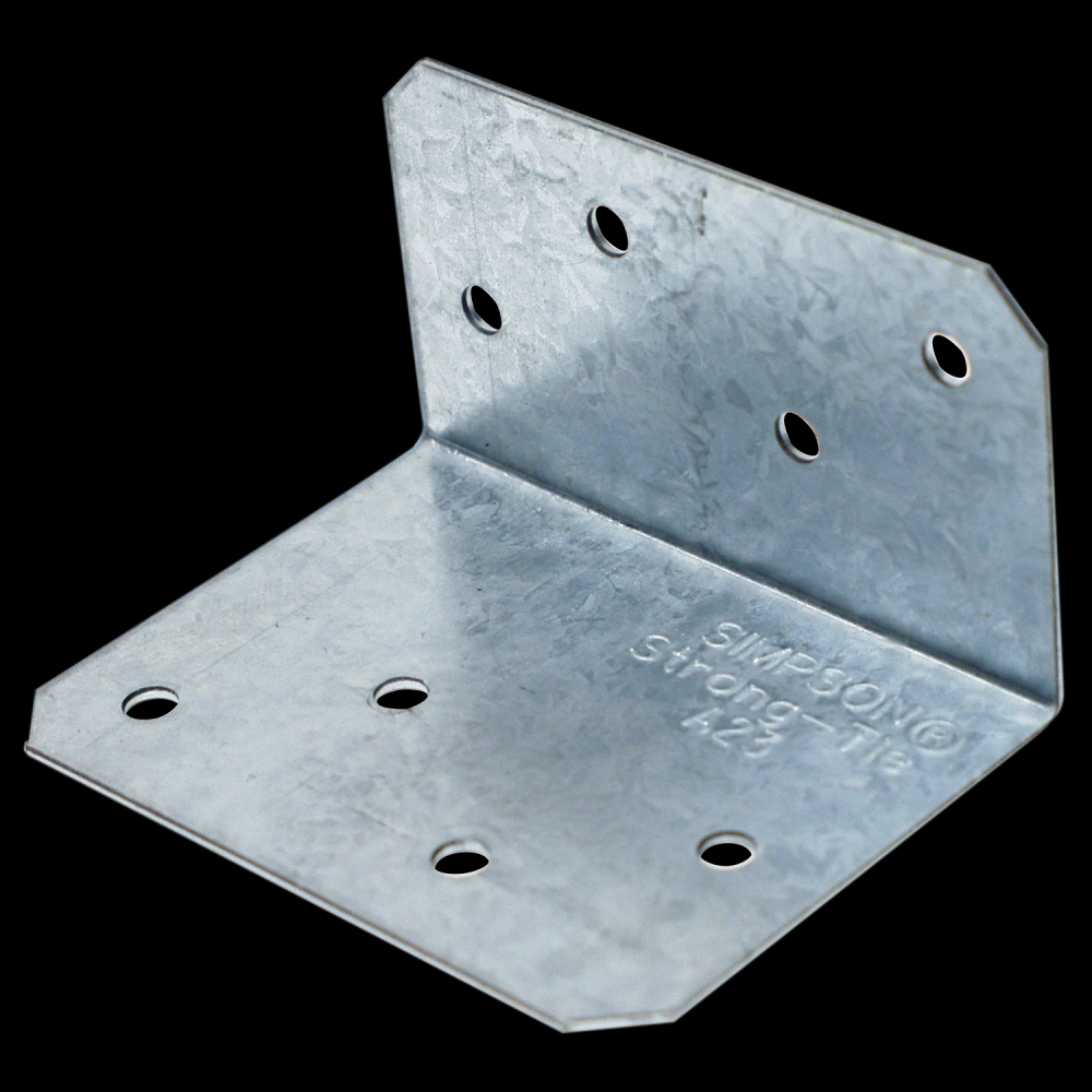 2 in. x 1-1/2 in. x 2-3/4 in. Galvanized Angle<span class=' ItemWarning' style='display:block;'>Item is usually in stock, but we&#39;ll be in touch if there&#39;s a problem<br /></span>