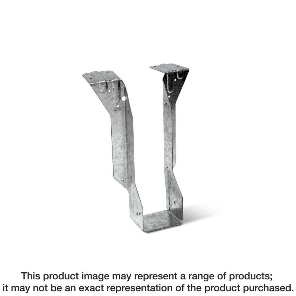 MIT Galvanized Top-Flange Joist Hanger for 2-1/8 in. x 11-7/8 in. Engineered Wood<span class=' ItemWarning' style='display:block;'>Item is usually in stock, but we&#39;ll be in touch if there&#39;s a problem<br /></span>